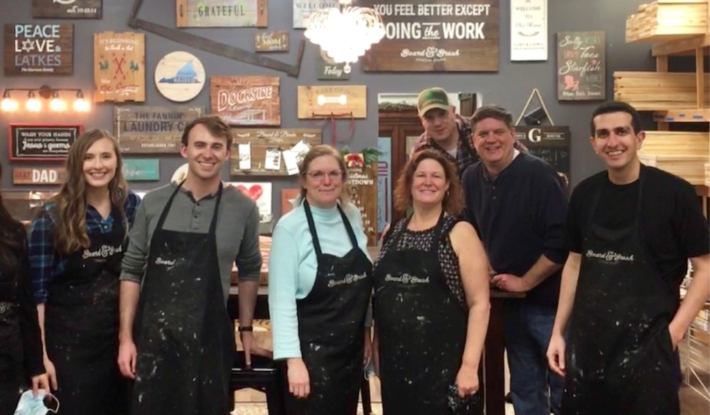 Our Team | Estate Planning and Business Lawyer | Fairfax, VA | Call 703-865-6100