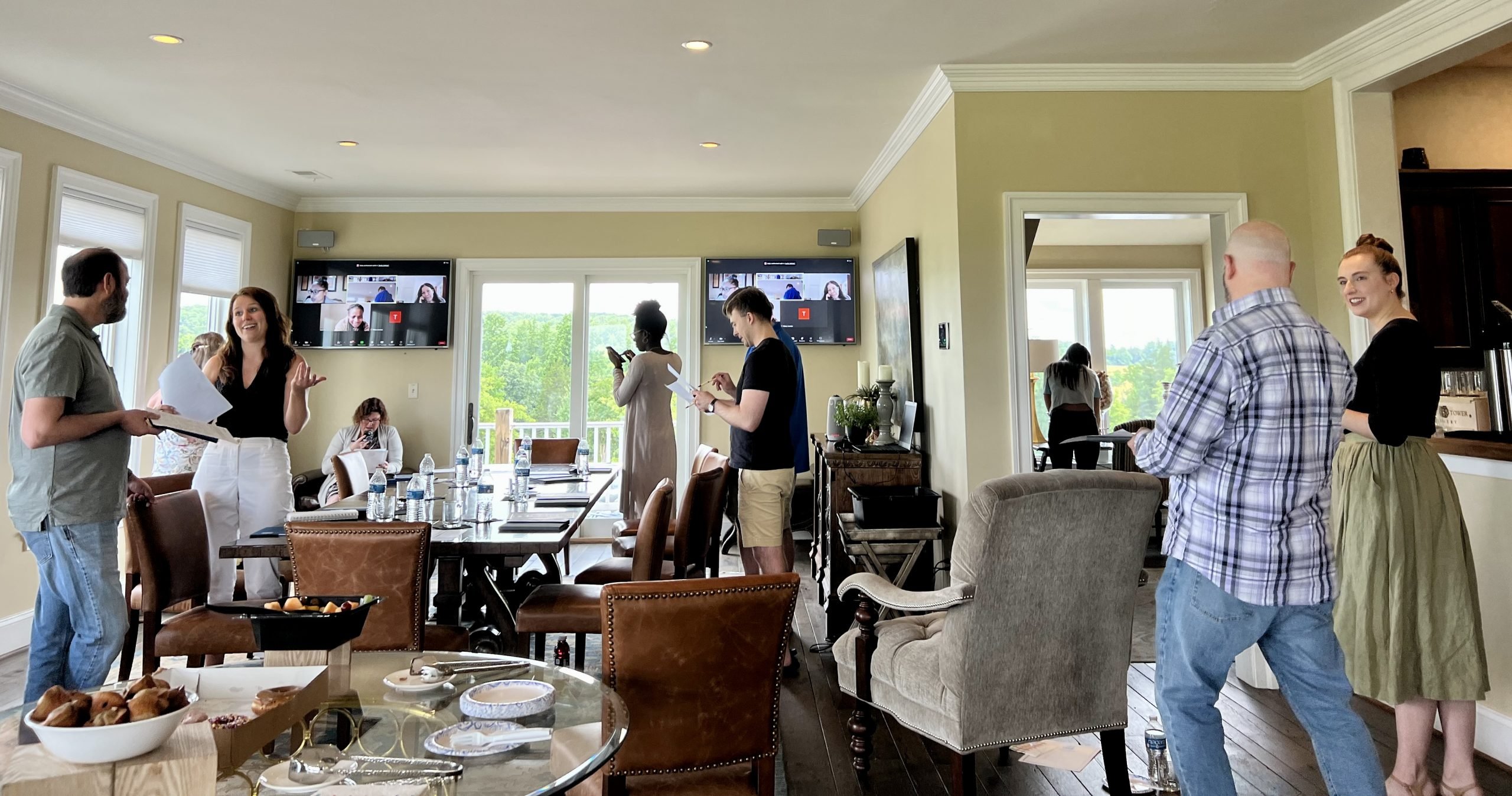 Northern Virginia Transfer-on-Death Deeds Attorneys | Call 703-865-6100