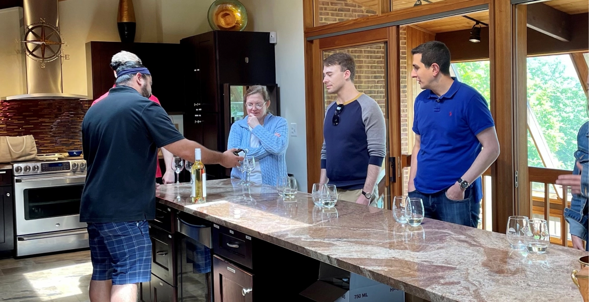 Our Team | Estate Planning and Business Lawyer | Fairfax, VA | Call 703-865-6100