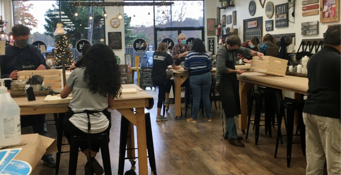 Virginia Estate Planning, Probate, and Business Attorneys - Careers - Call 703-865-6100