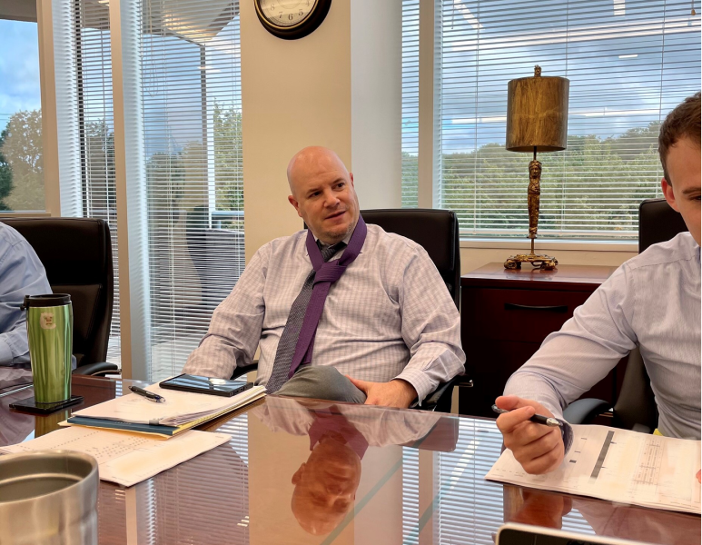 Estate Planning, Probate, and Business Lawyer - Careers - Call 703-865-6100