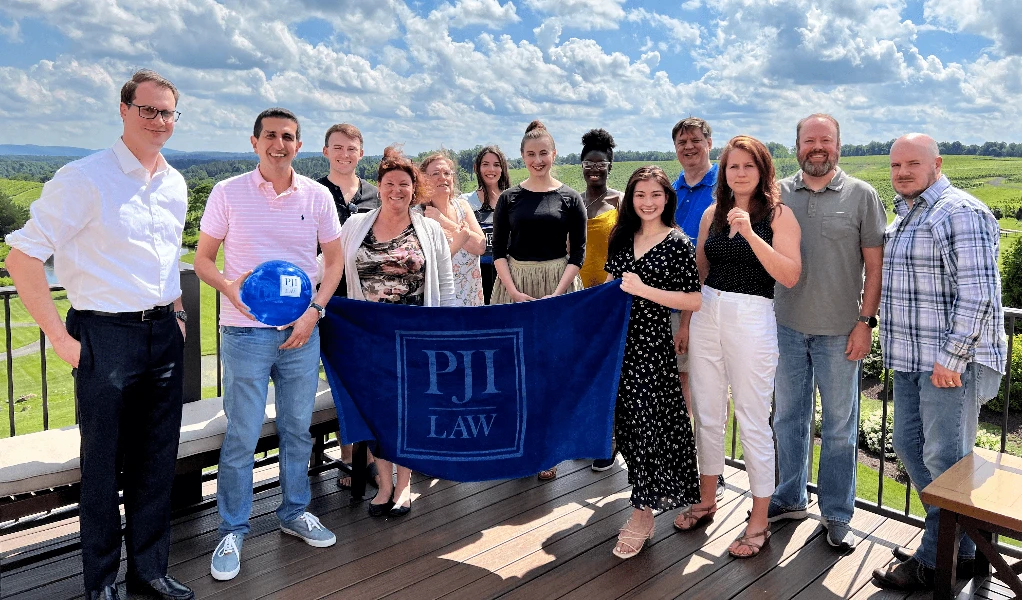 Estate Planning, Probate, and Business Lawyers - Careers - Call 703-865-6100