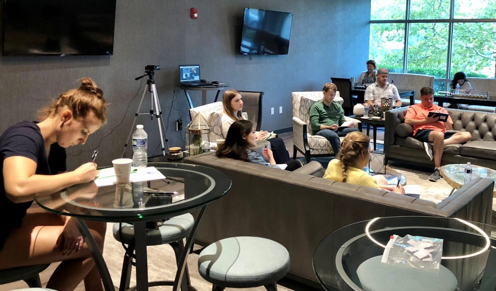 Careers | Estate Planning, Probate & Business Lawyers | Fairfax, VA | Call 703-865-6100