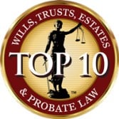 Advocates-top-10-wills-trusts-member-seal