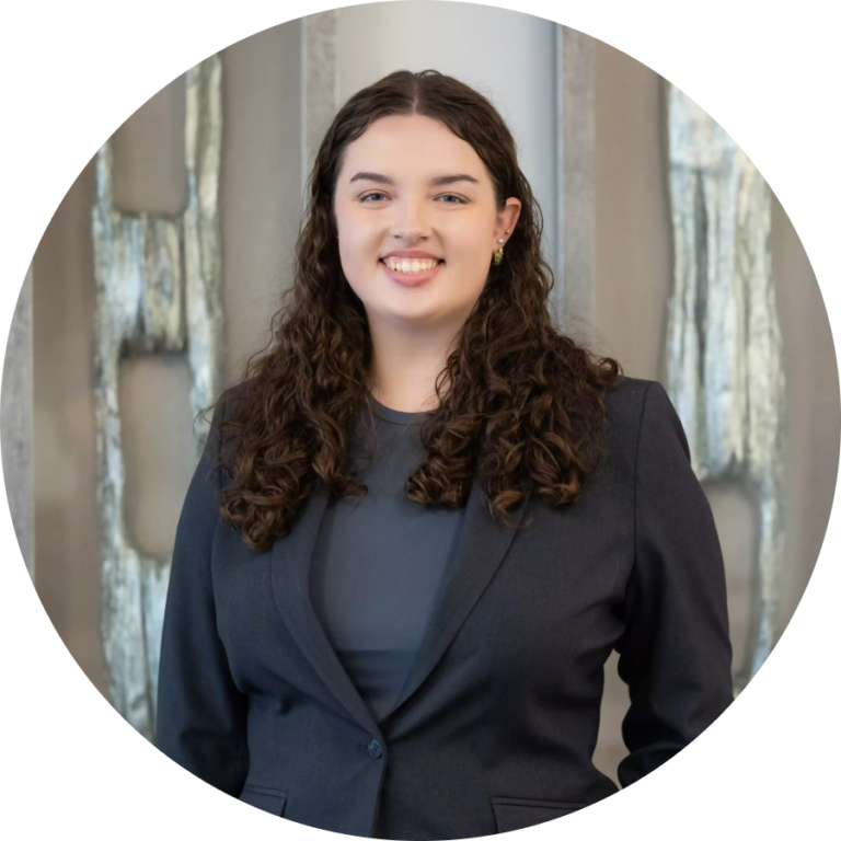 Alexandra | Case Manager at PJI Law, PLC | Fairfax, VA | Call 703-865-6100