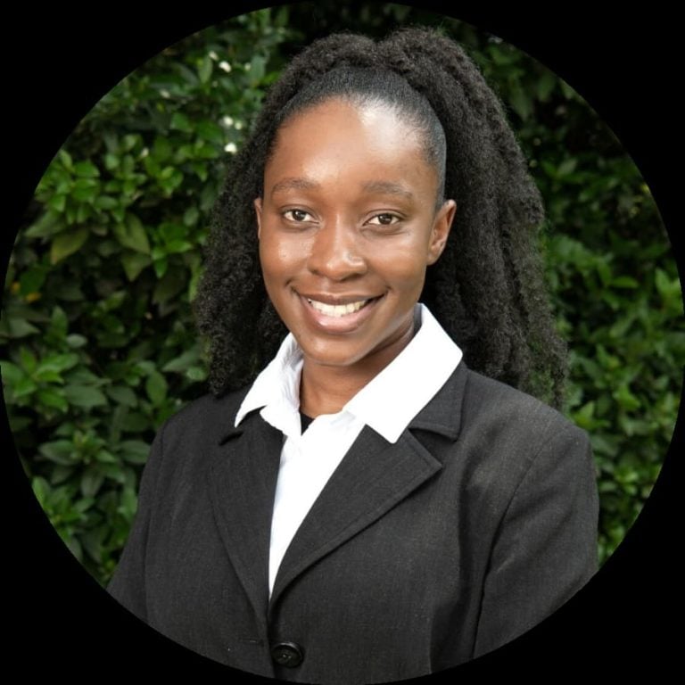 Anastasia | Intake Specialist at PJI Law, PLC | Fairfax, VA | Call (703) 865-6100