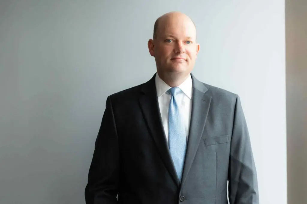 Andrew E. Suddarth | Senior Attorney at PJI Law, PLC | Fairfax, VA 22030 | Call 703-865-6100