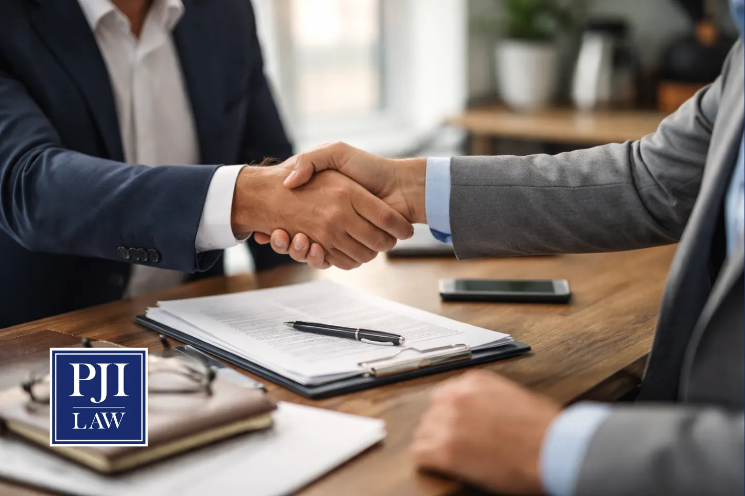 Handshake Deal vs. Written Contract: What Virginia Law Actually Cares About 1 At a Glance