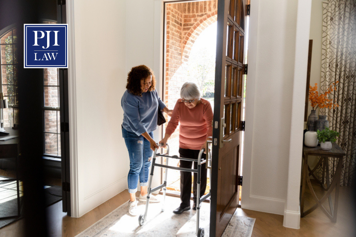 Guardianship Lawyer Explains the Different Types of Adult Guardianships in Virginia | Call 703-865-6100