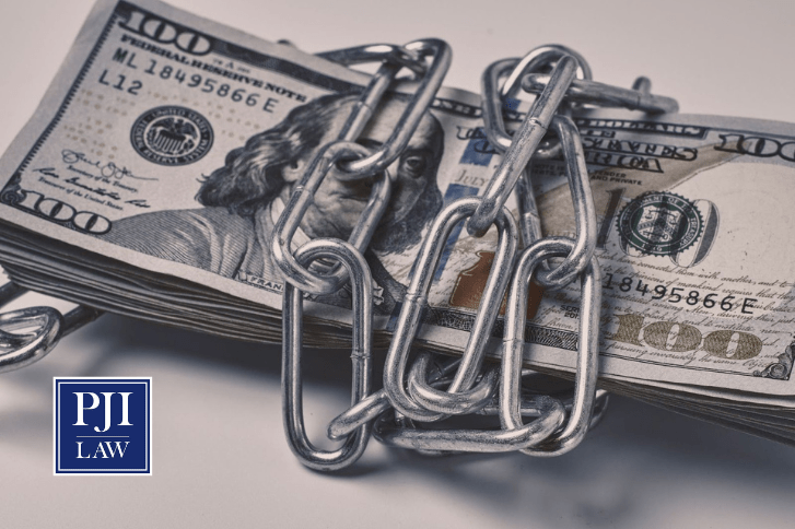 debt relief attorney