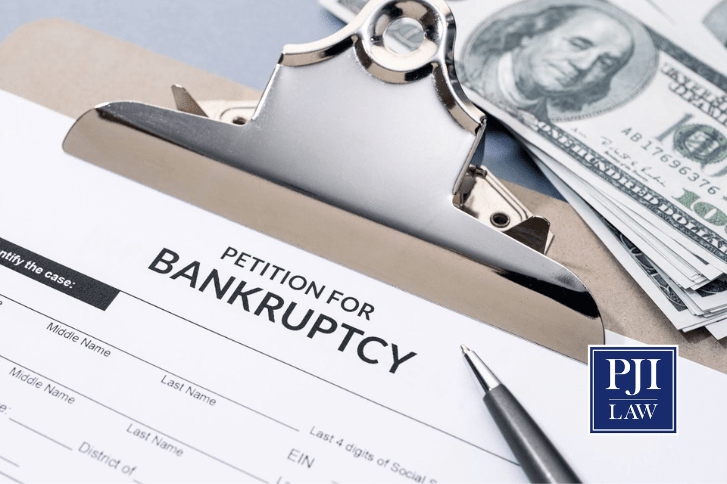 Bankruptcy