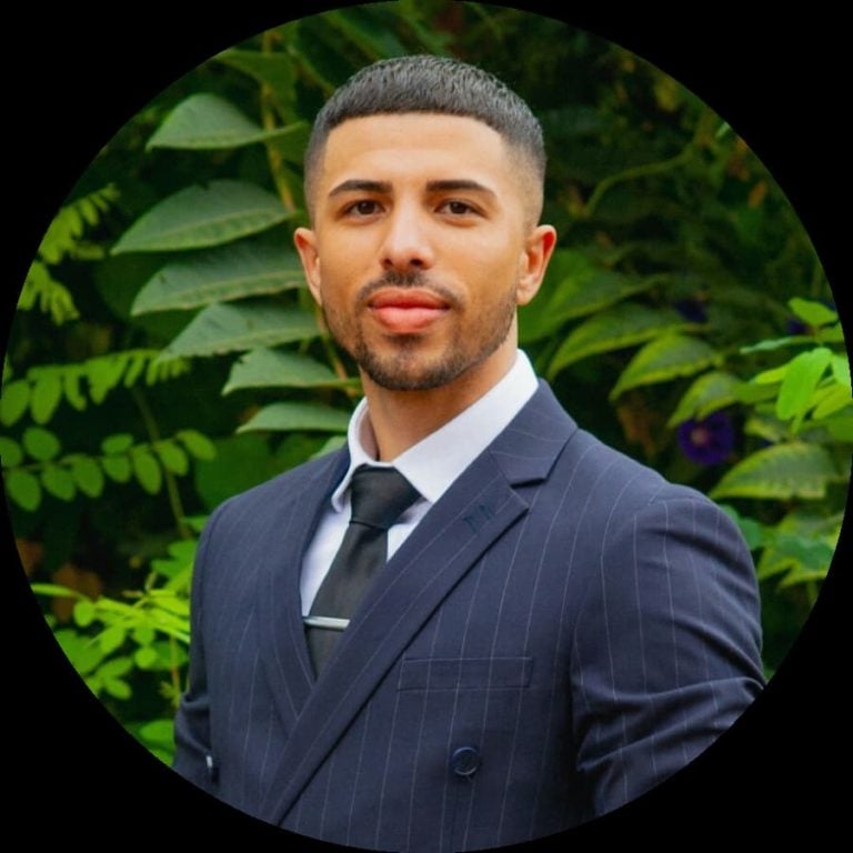 Bradey | Intake Specialist at PJI Law, PLC | Fairfax, VA | Call (703) 865-6100