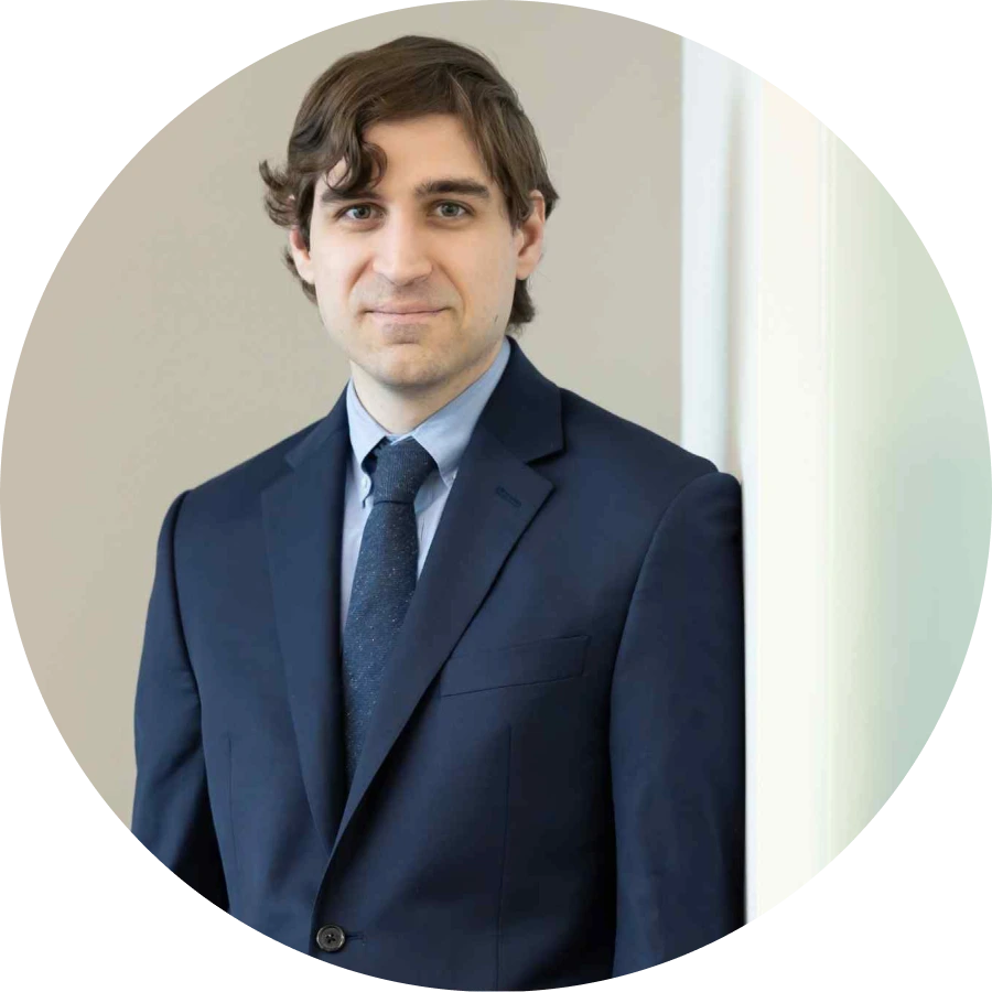 Bret Giaimo | Attorney at PJI Law, PLC | Fairfax, VA 22030 | Call 703-865-6100