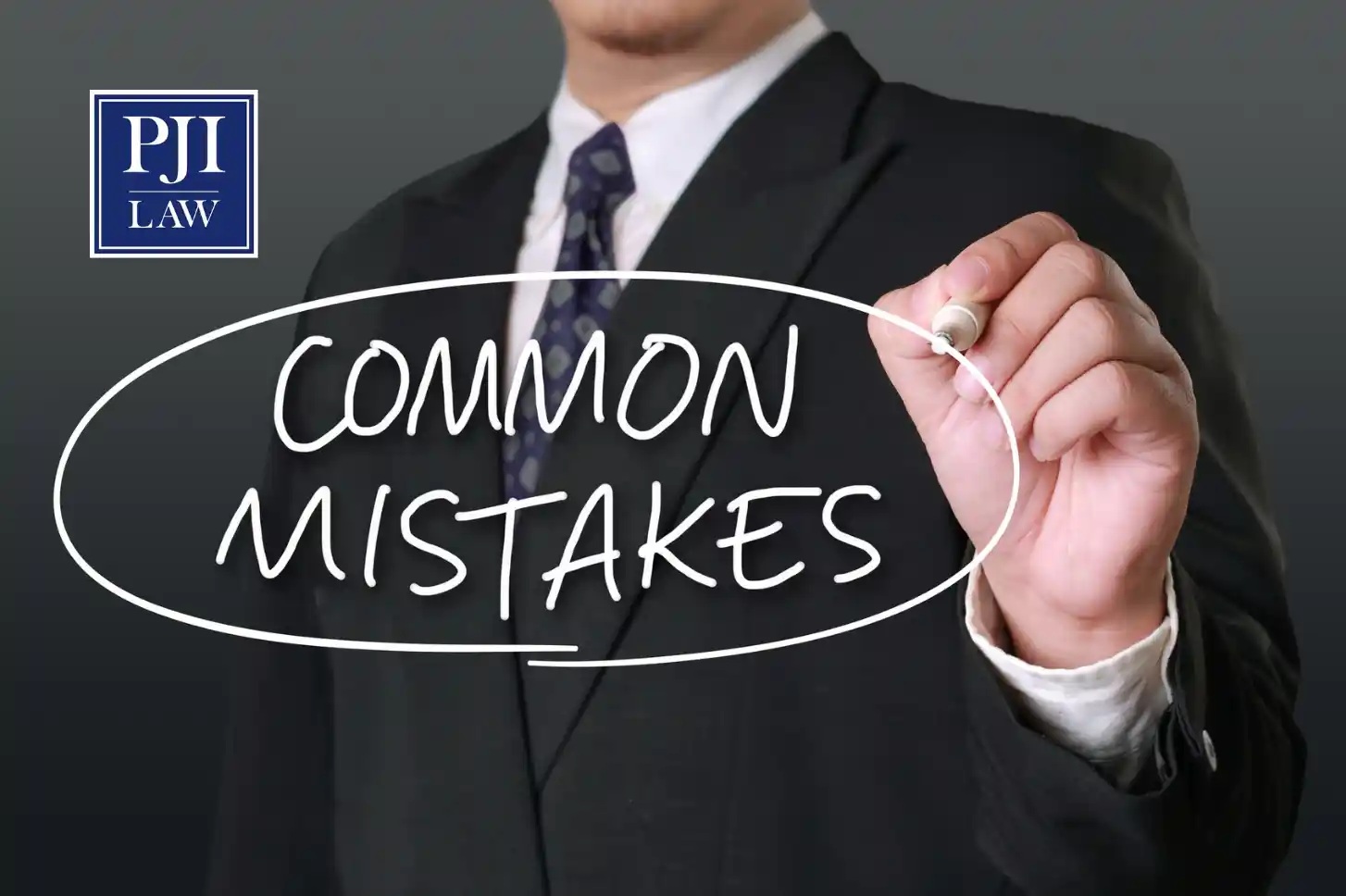 Common Mistakes and How To Avoid Them