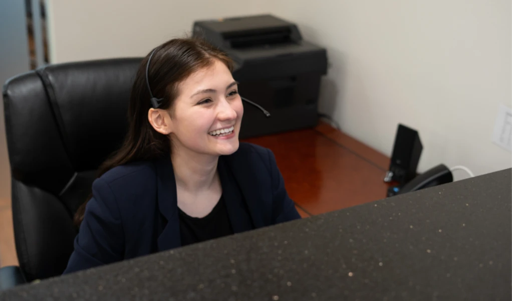 Estate Planning, Probate, & Business Lawyer | Contact Us | Fairfax, VA | Call 703-865-6100