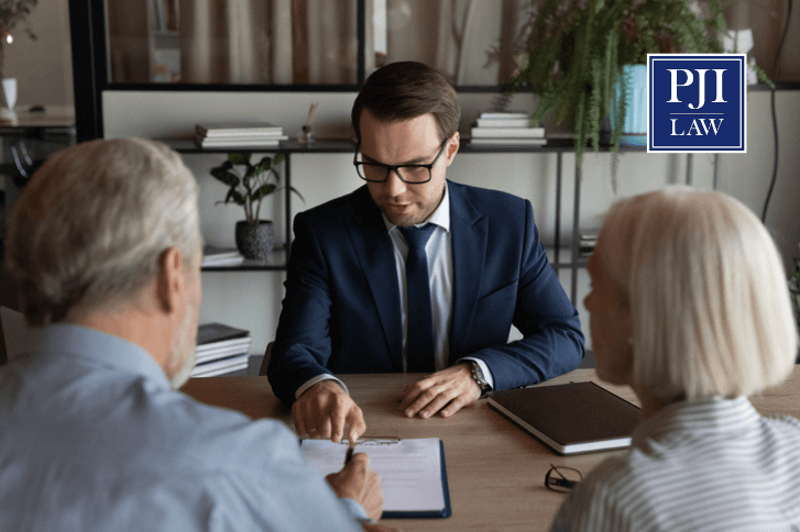 richmond estate planning attorney