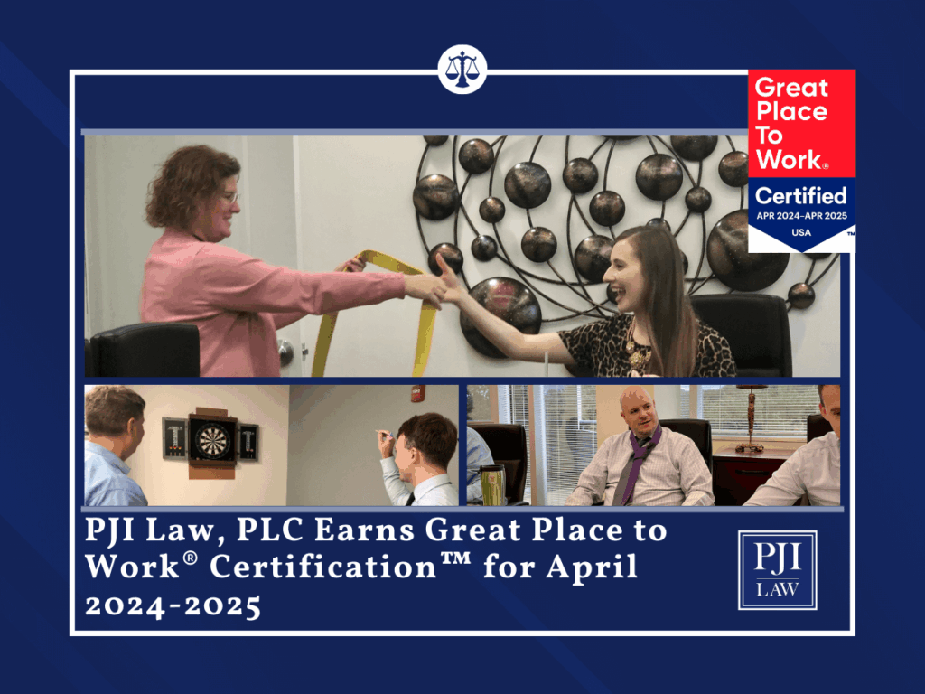 Earns Great Place to Work® Certification™ for April 2024-2025 | Fairfax, VA 22030 | Call 703-865-6100