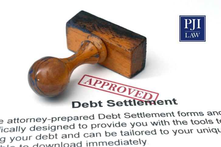 debt relief attorney