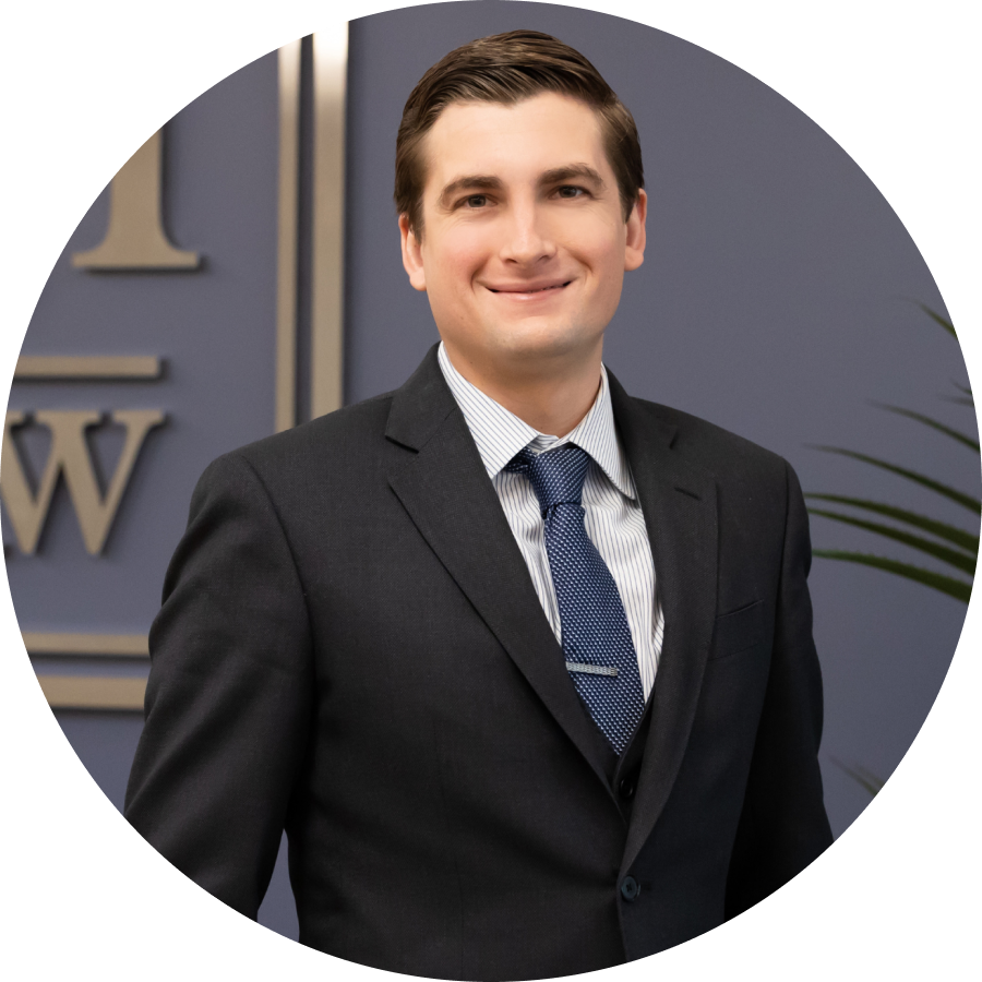 J. Garrett Kizer | Attorney at PJI Law | Fairfax, VA 22030