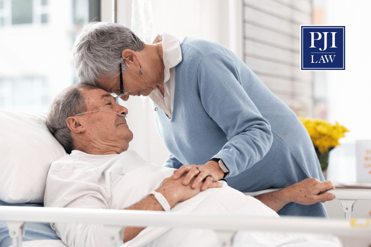 Guardianship and Conservatorship