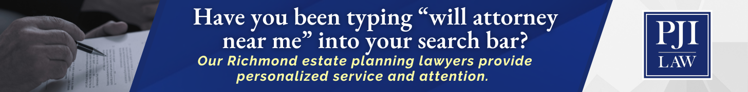 Have you been typing will attorney near me into your search bar