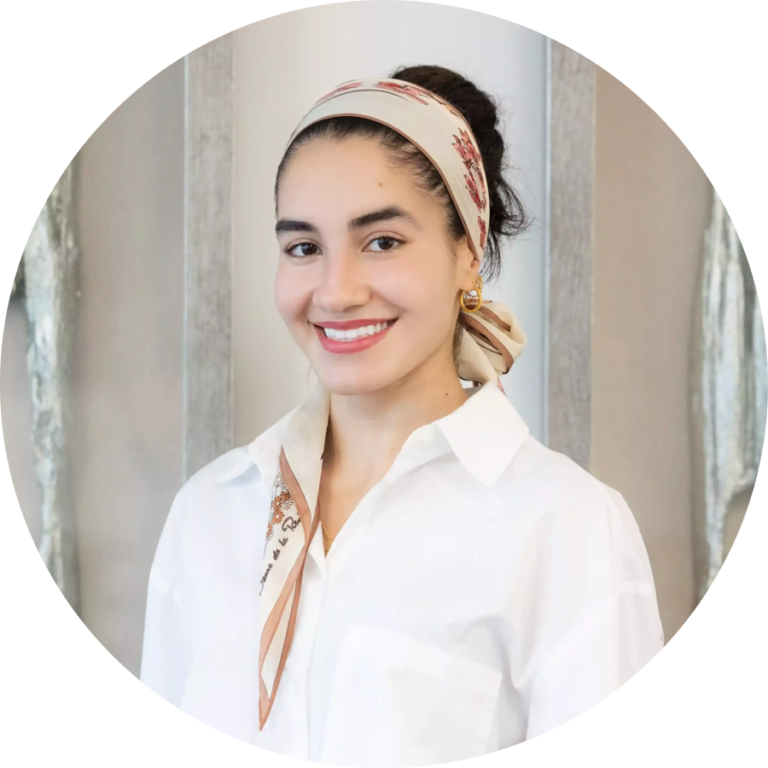 Hawwa | Case Coordinator at PJI Law, PLC | Fairfax, VA | Call 703-865-6100