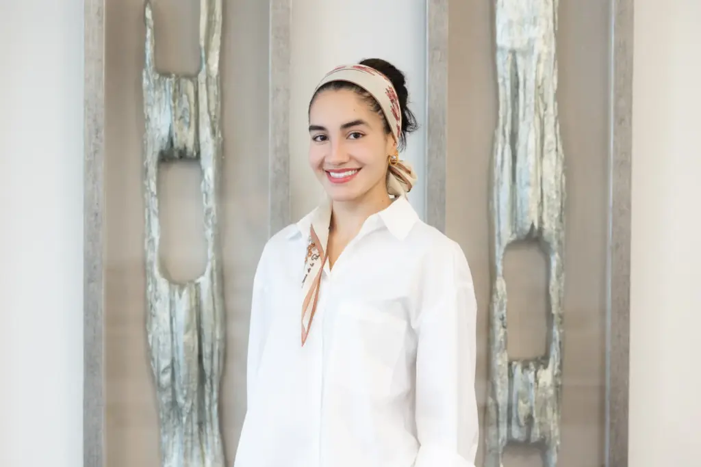 Hawwa | Case Coordinator at PJI Law, PLC | Fairfax, VA | Call 703-865-6100