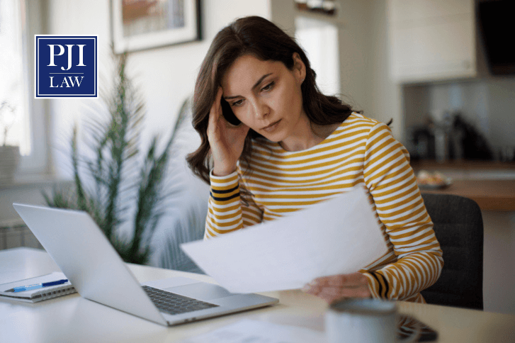 How Do You Contest a Will in Virginia | Call 703-865-6100