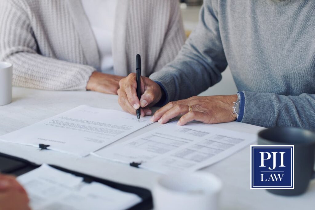 Fairfax, VA, trusts attorney at PJI Law answers, "How long can an estate remain open in Virginia?" Call (703) 865-6100 to schedule a consultation.