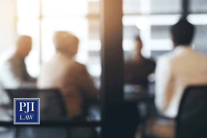 How To Create an LLC in Virginia? Call 703-865-6100 - PJI Law, PLC