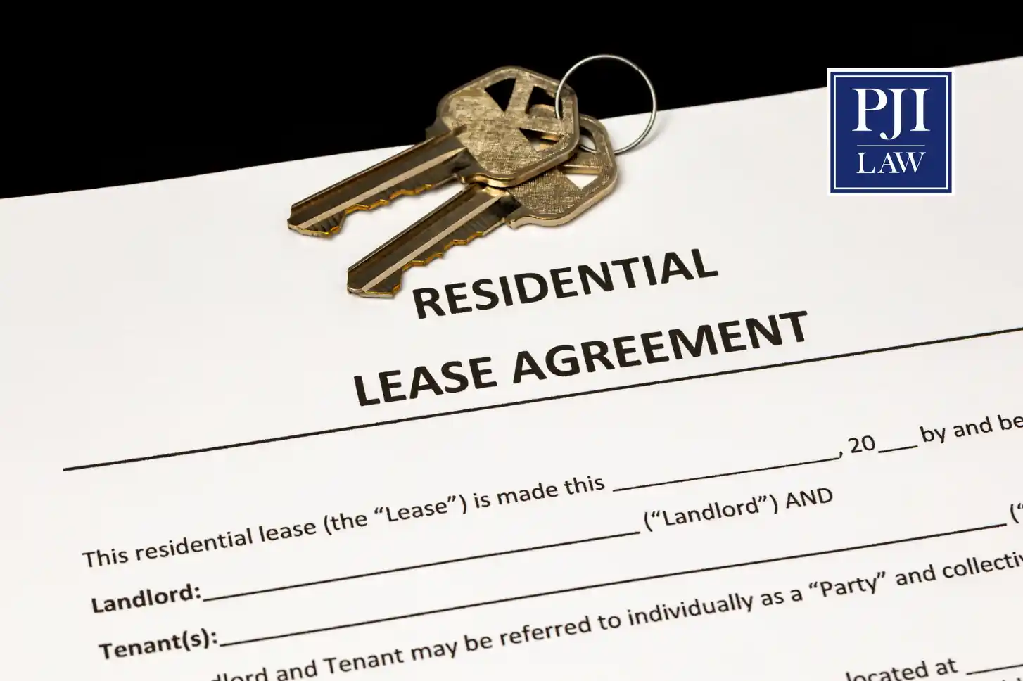 Importance of Clear Lease Agreements