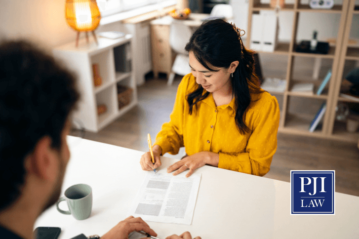 Independent Contractor Agreement | Fairfax, VA 22030 | Call 703-865-6100