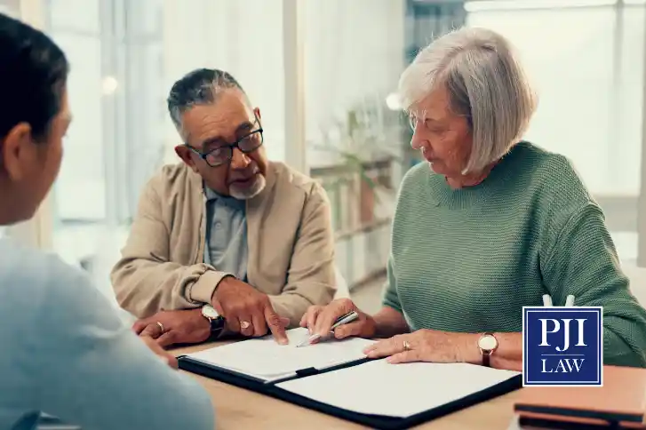 Is Your Will Up to Date for the New Year? How to Change Your Will in VA | Call 703-865-6100