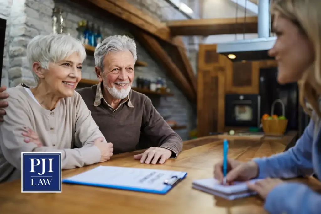 Can I Put My Life Insurance in a Trust in Virginia? Call 703-865-6100