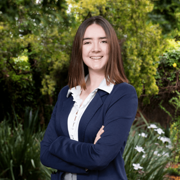 Jessie | Intake Manager at PJI Law, PLC | Fairfax, VA