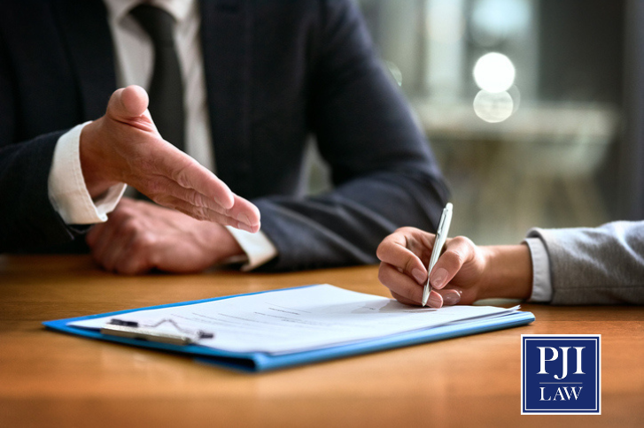 How to Get Power of Attorney in VA | Fairfax, VA | Call 703-865-6100