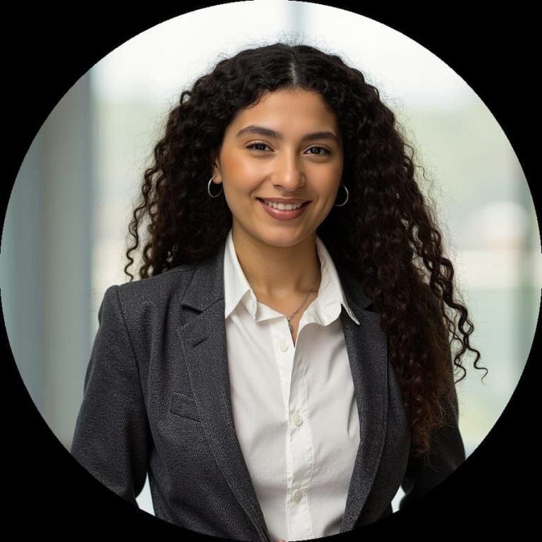 Karen | Legal Assistant at PJI Law, PLC | Fairfax, VA