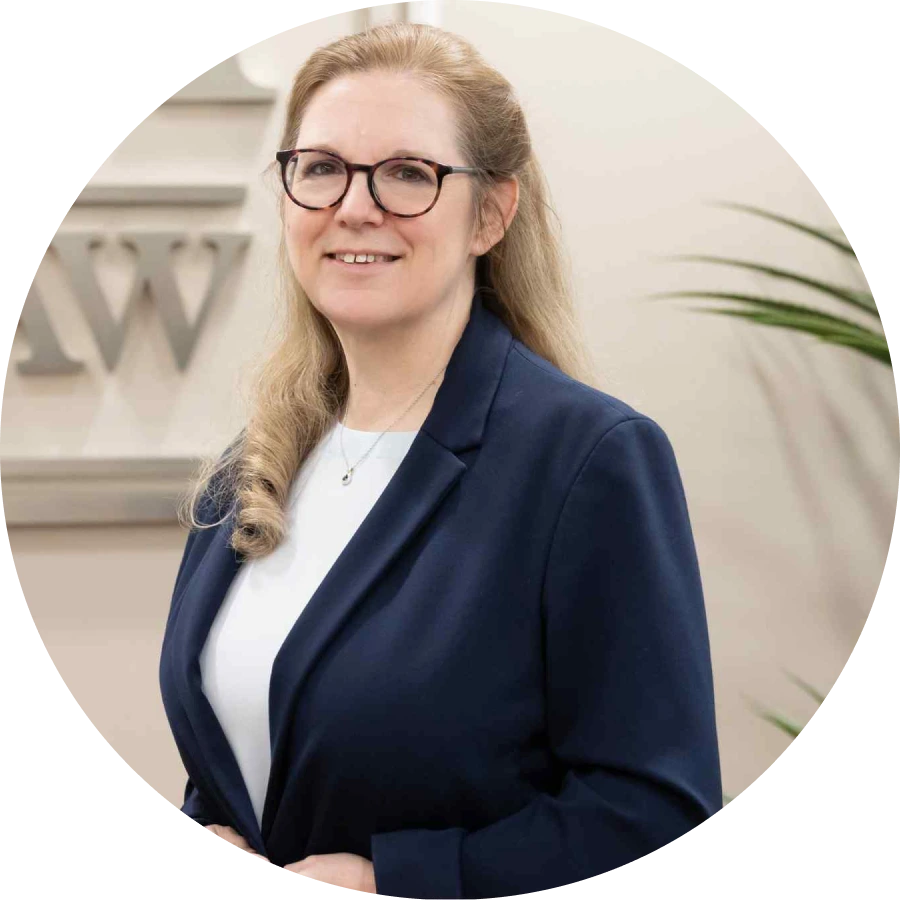 Karla | Billing Manager at PJI Law, PLC | Fairfax, VA