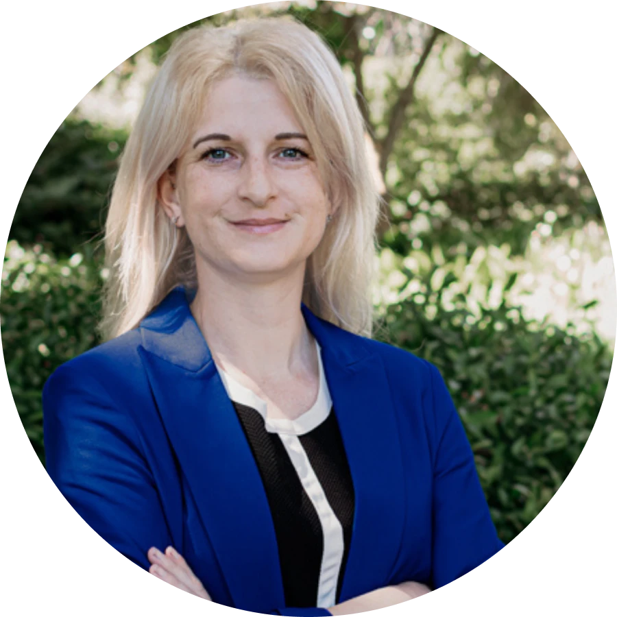 Kelly | Bookkeeper of PJI Law, PLC | Fairfax, VA 22030