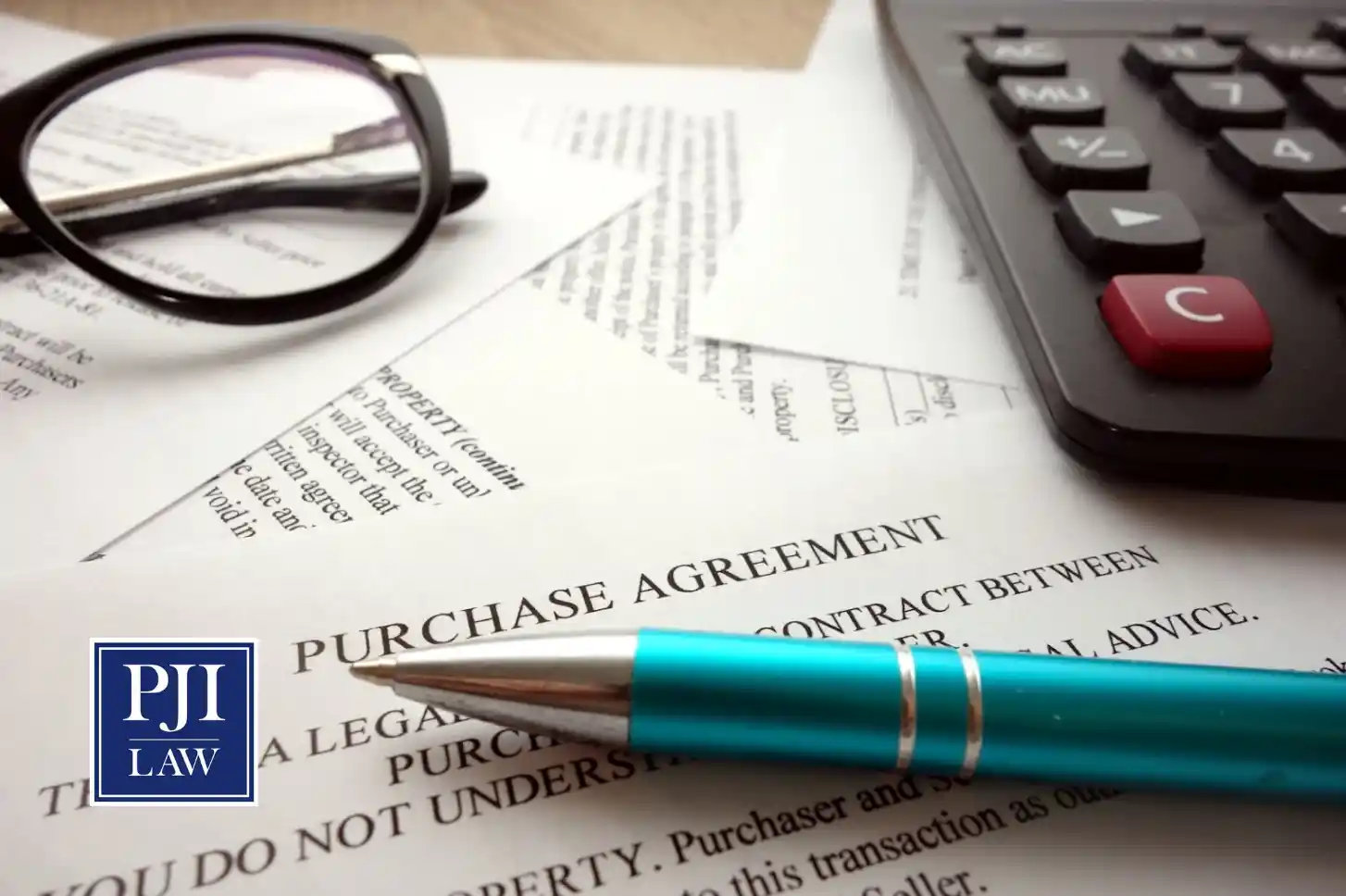 What Is a Purchase Agreement Contract in Virginia? 2 Key Elements of a Virginia Purchase Agreement