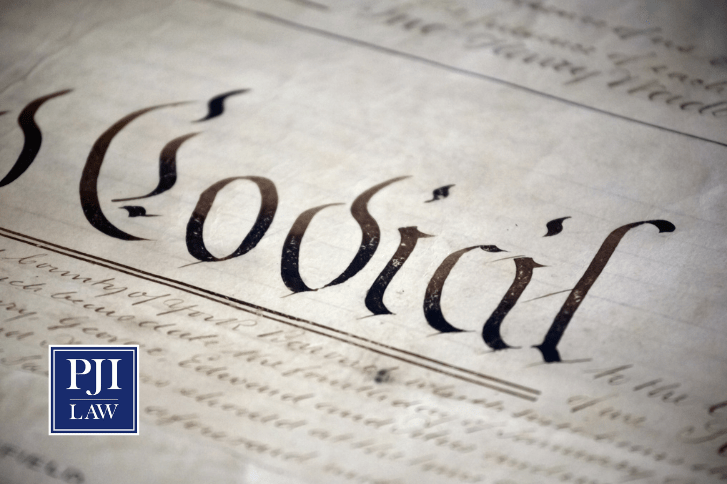 Methods for Updating a Will 