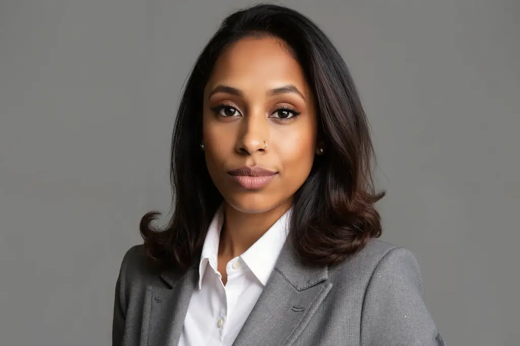 Nabeela | HR Specialist at PJI Law, PLC | Fairfax, VA 22030 | Call (703) 865-6100