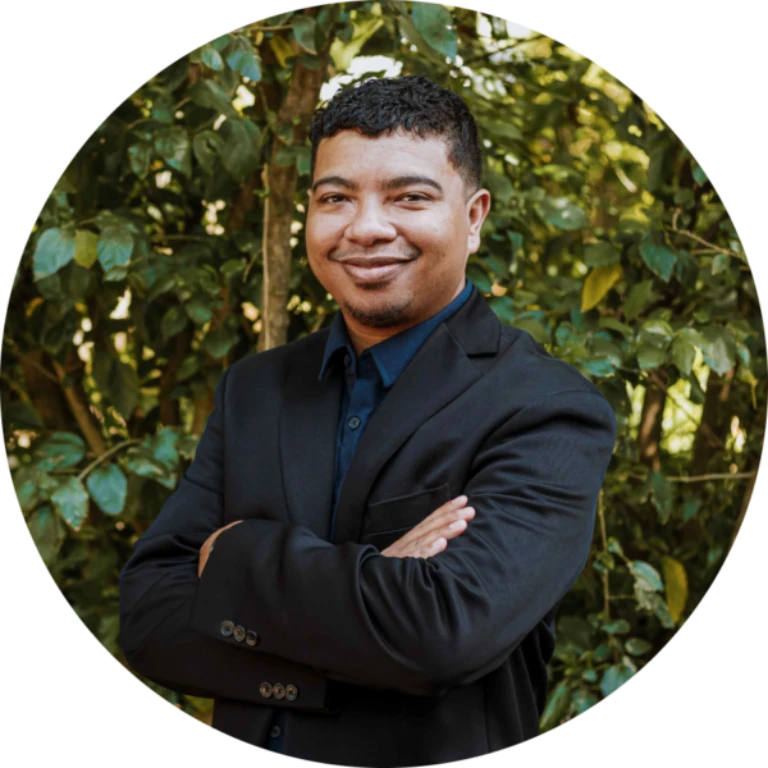 Nathanial | Intake Specialist at PJI Law, PLC | Fairfax, VA