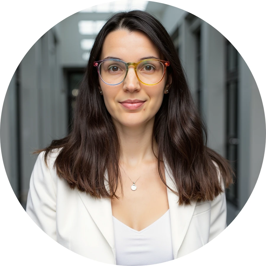 Nikita | Case Coordinator | Fairfax, VA | Call (703) 865-6100 for consultation.