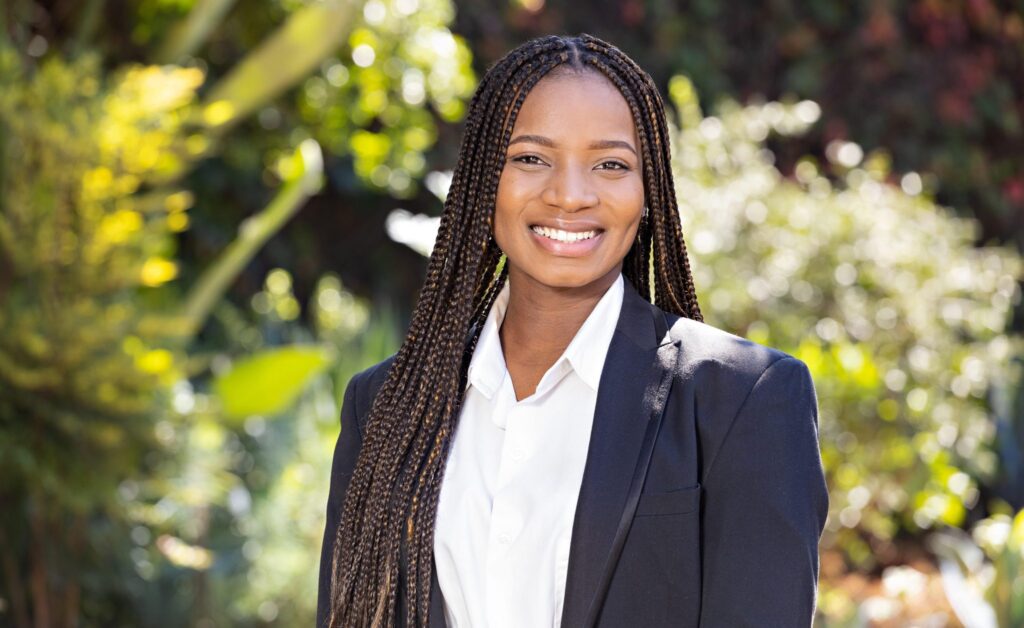 Nobuhle - Intake Specialist at PJI Law, PLC - Fairfax, VA - Call Now 703-865-6100