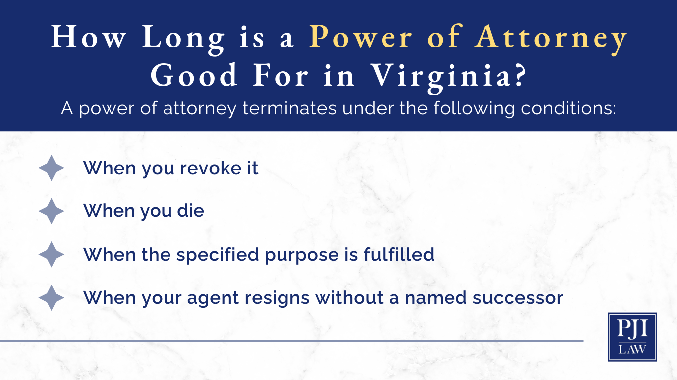  virginia poa
