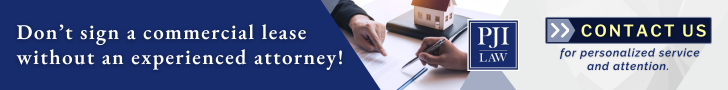 commercial lease attorney