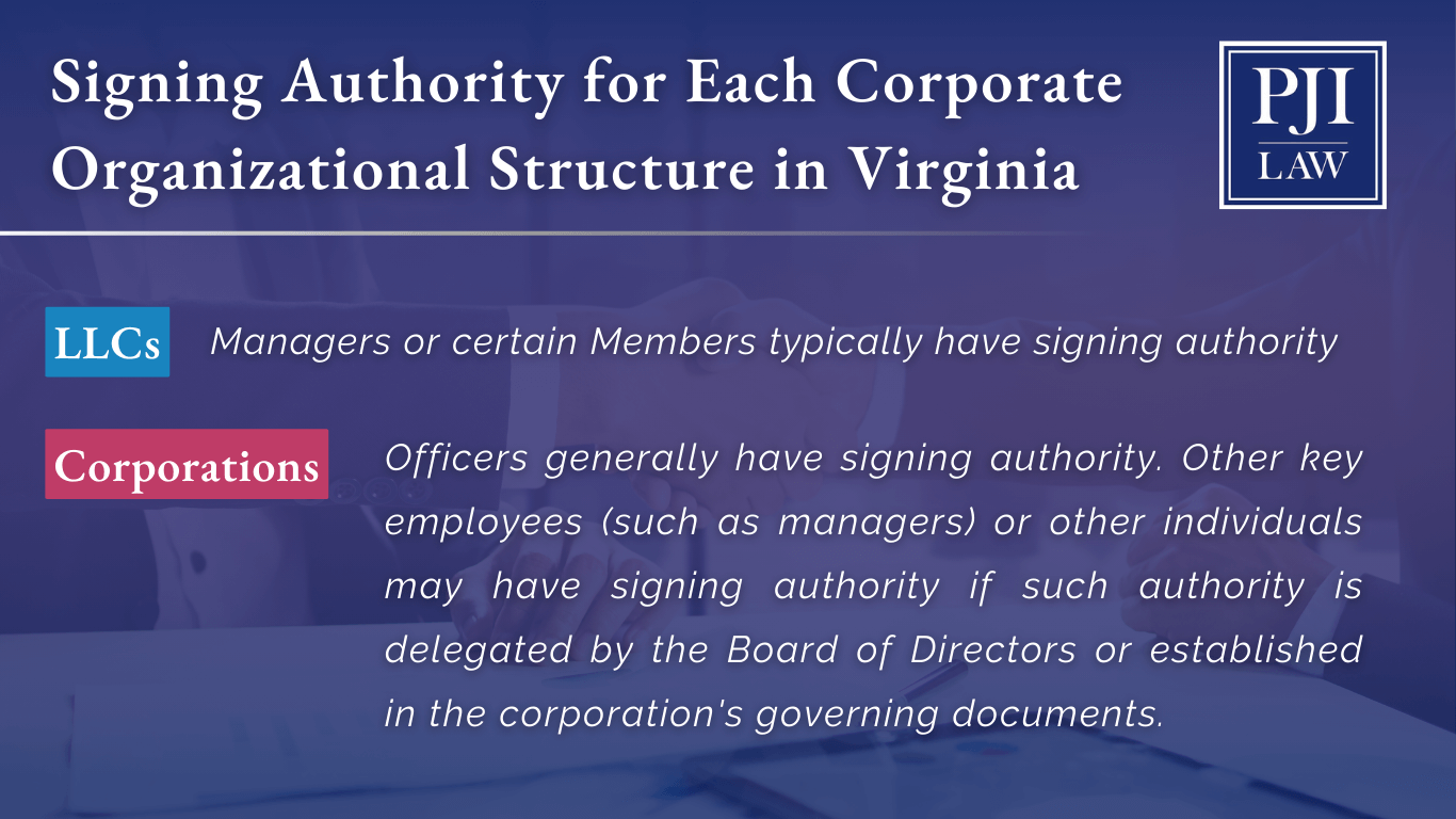 virginia business attorney