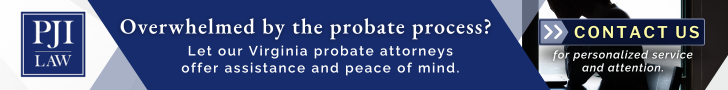  probate in virginia