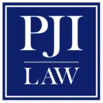 PJI Law, PLC Logo | Estate & Business Law Attorneys in Fairfax, VA | Call (703) 865-6100 PJI Law, PLC